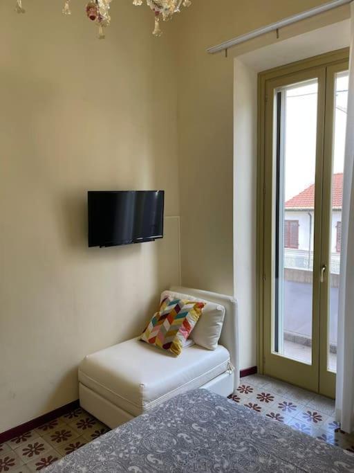 Garibaldi 86 Villa Viareggio Exterior foto